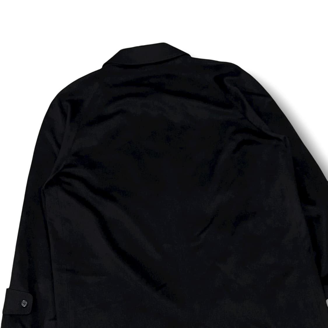 빈티지 캐시미어 울코트 s08607 상품이미지5