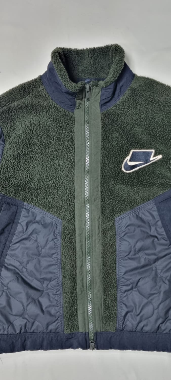 나이키 NSW 셰르파 자켓 XXL _ 남성 상품이미지3