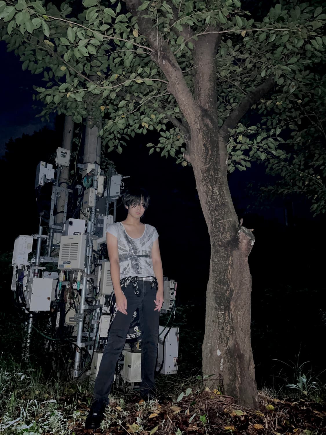 Vkei t shirt 상품이미지4