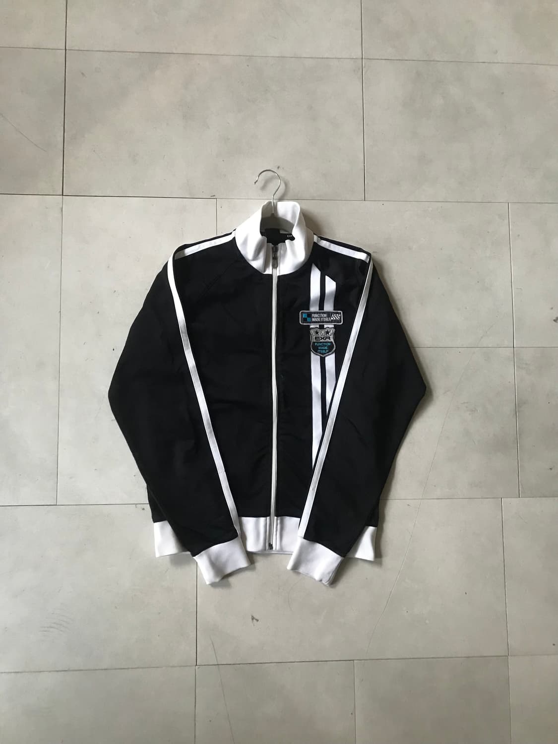 EXR 레이싱 트랙 져지 상품이미지5