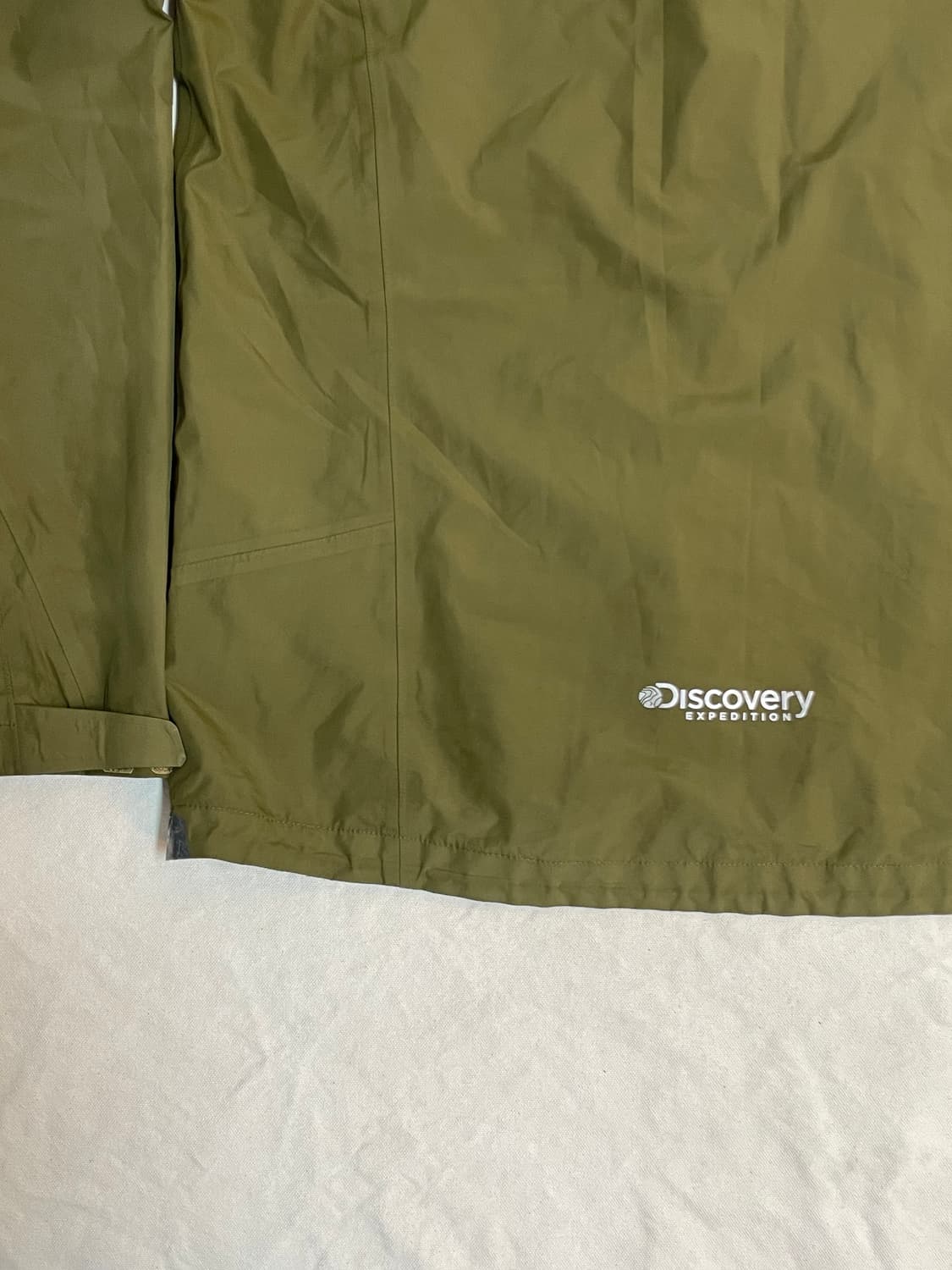 디스커버리 바람막이 상품이미지8