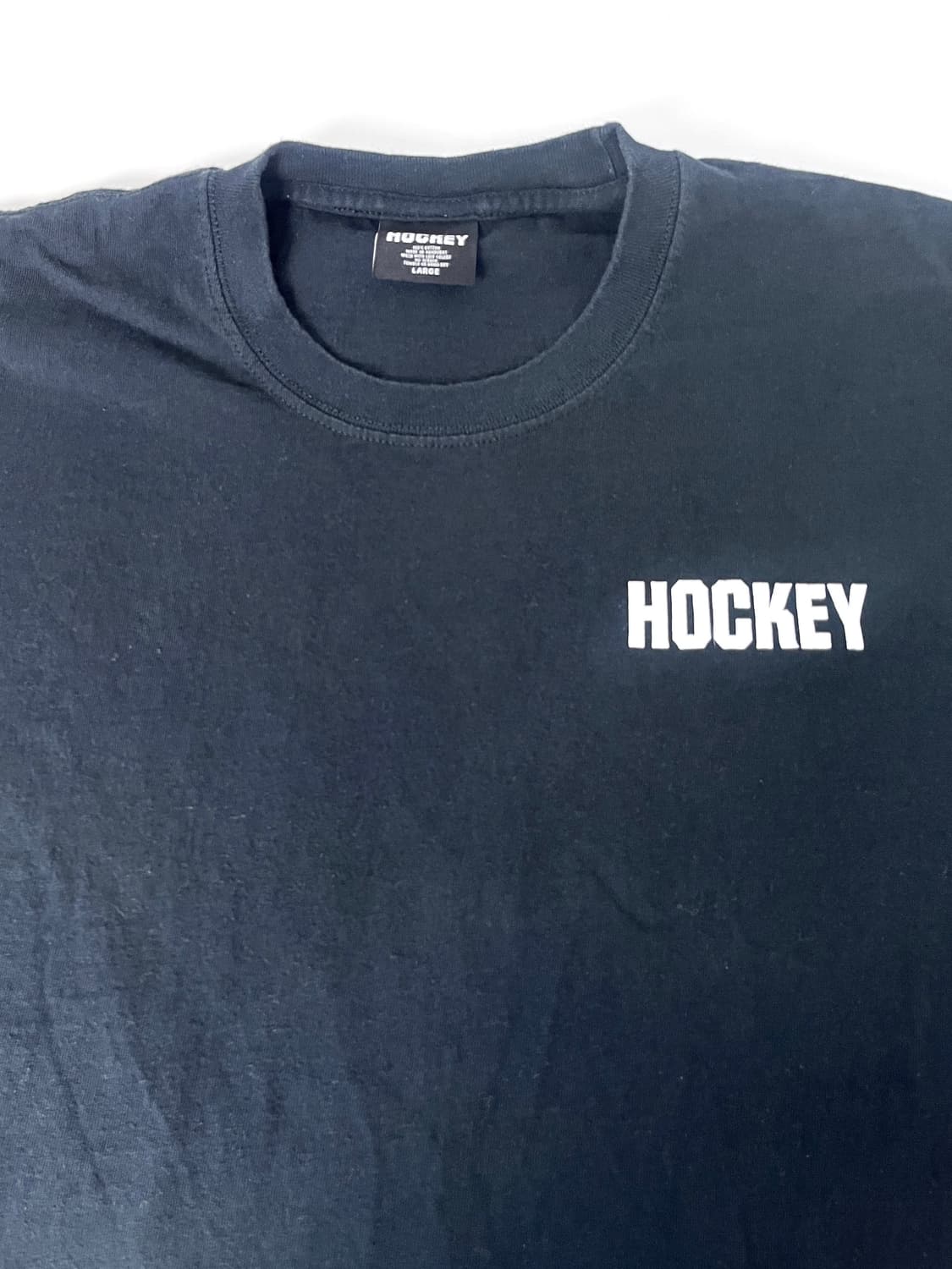 Hockey 티셔츠 상품이미지2