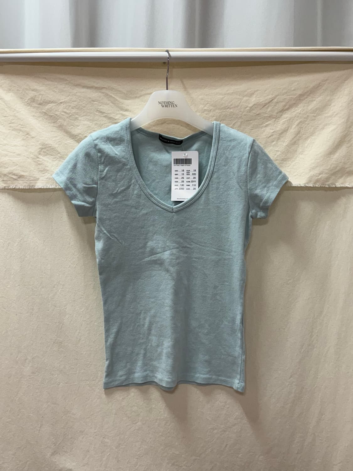 브랜디멜빌 반팔모음new 상품이미지2