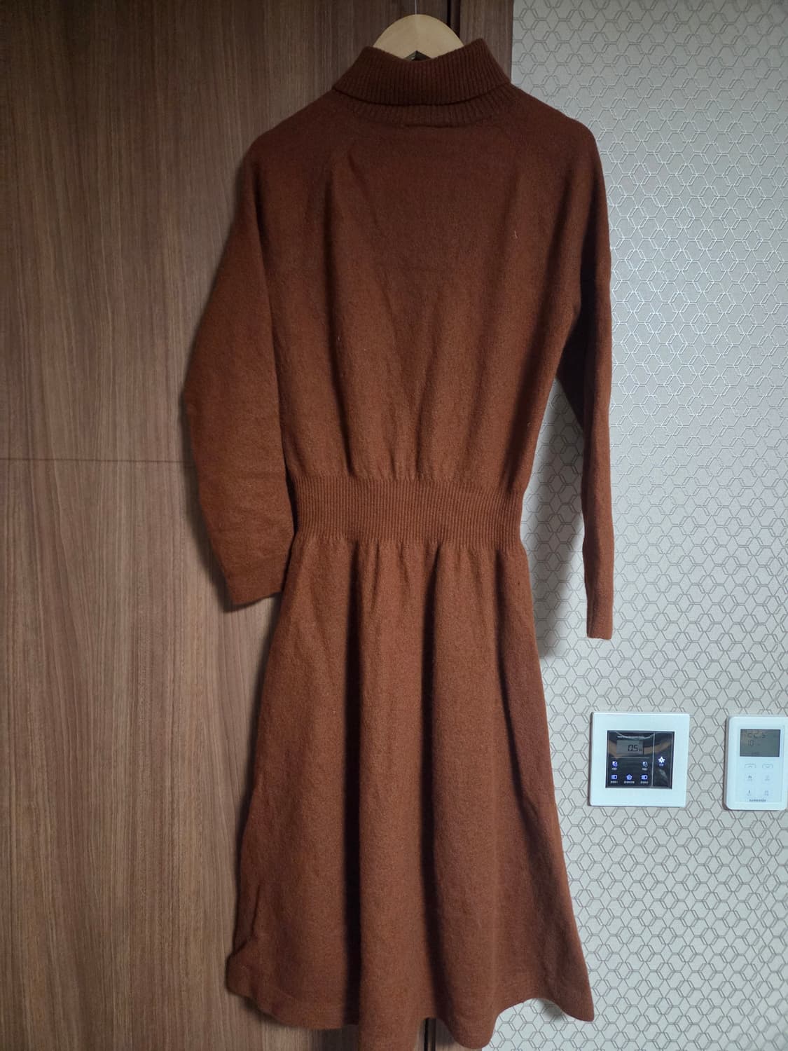 라코스테 모 원피스 55 상품이미지6