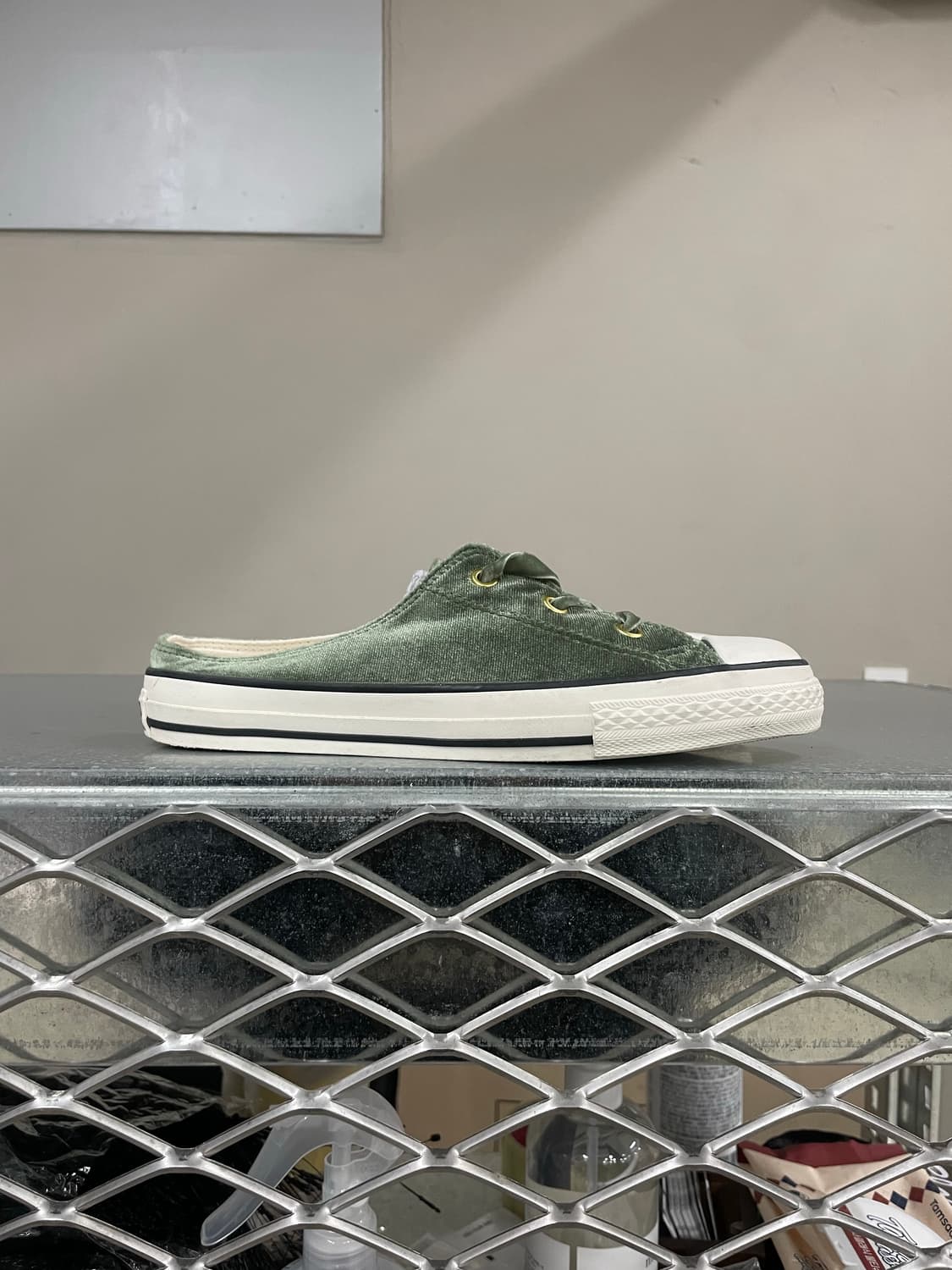 컨버스 벨벳 뮬 230 상품이미지4