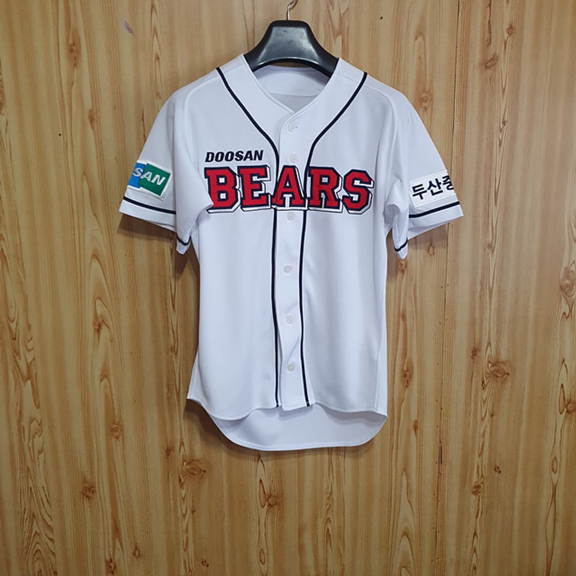 두산 정수빈 유니폼 90 상품이미지1