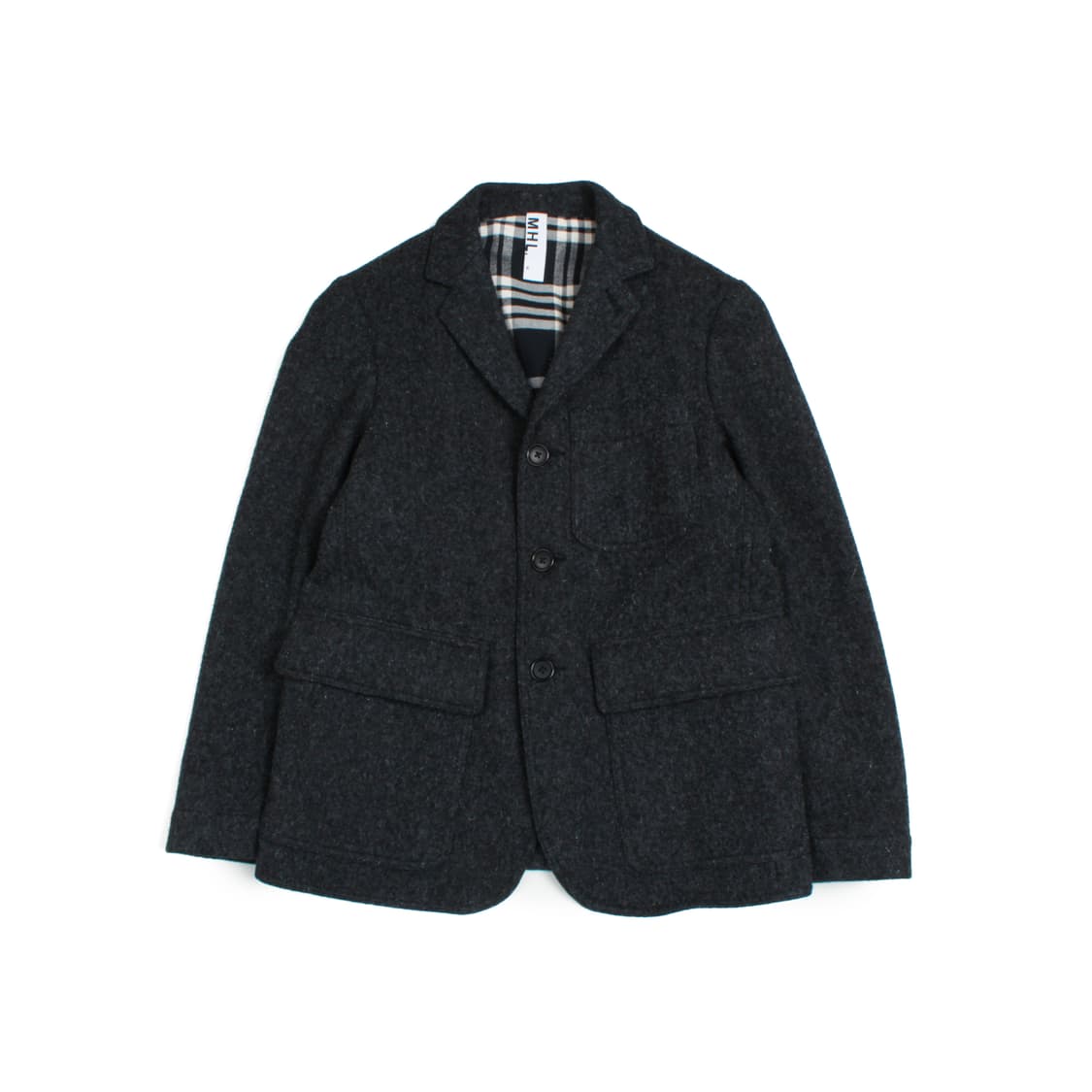 MHL. 자켓 상품이미지1