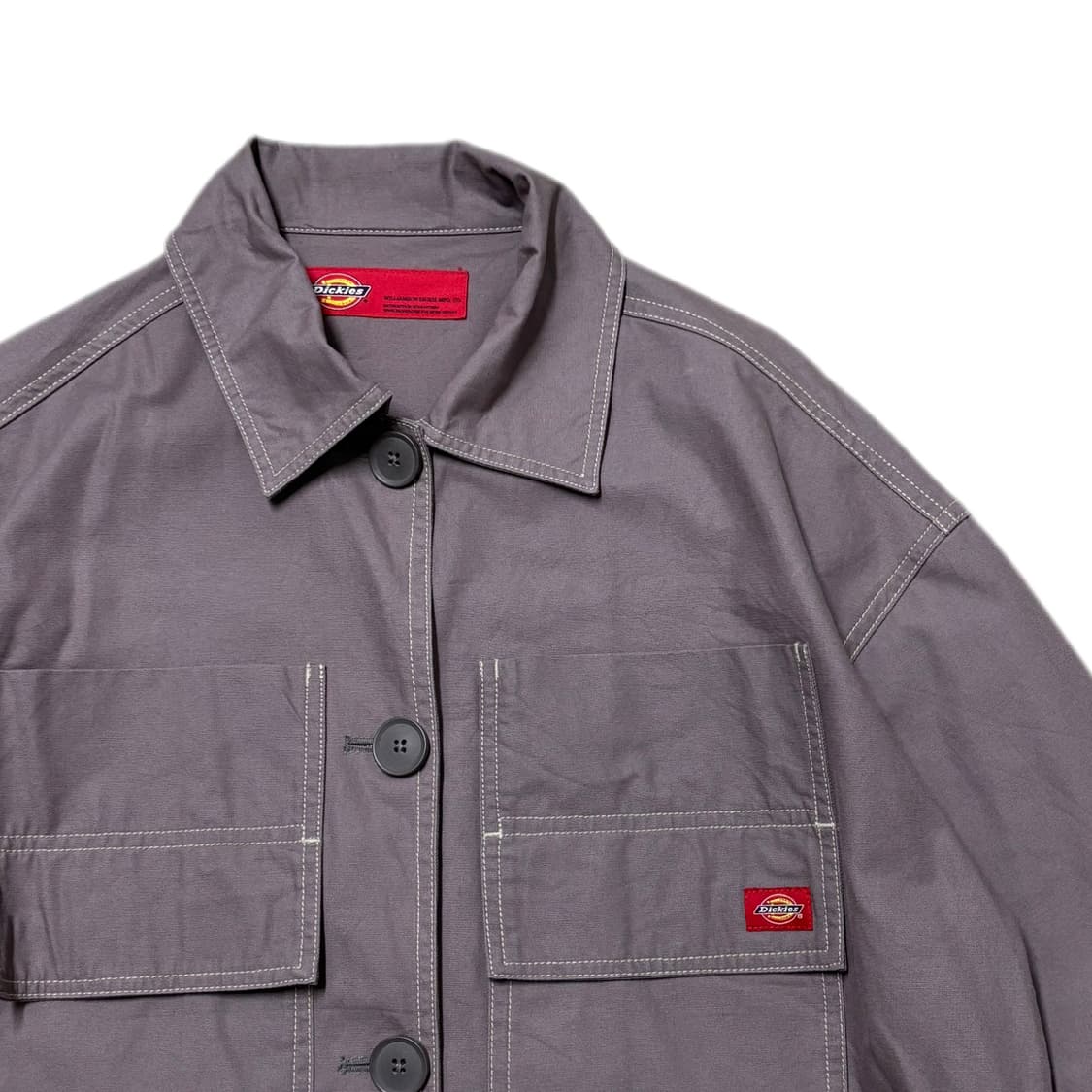 Dickies work Jacket 디키즈 워크자켓 상품이미지2