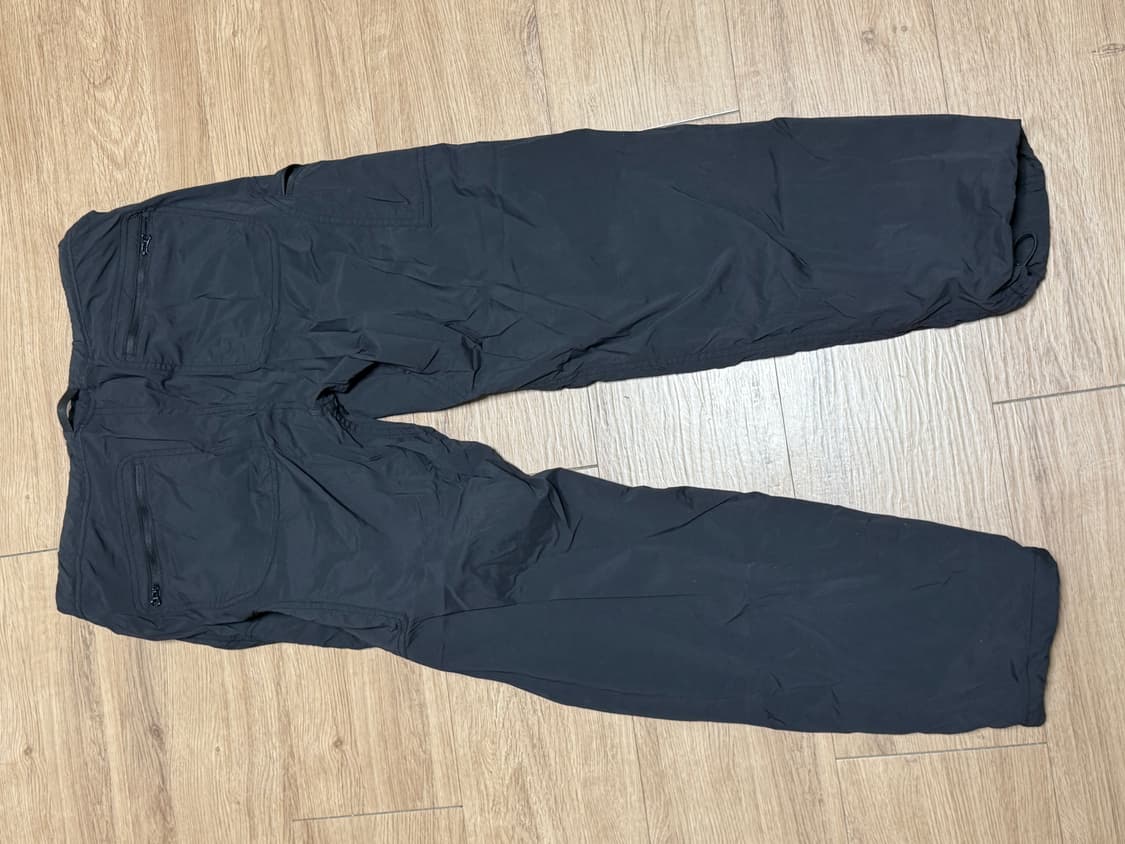 케일 간절기 팬츠 L 상품이미지3