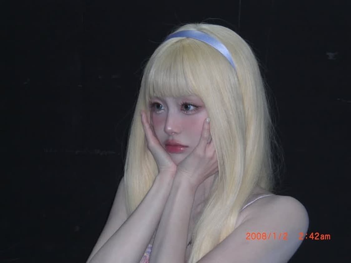 카시오 엑슬림 Z80 츄 디카 카메라 작례 O 상품이미지4