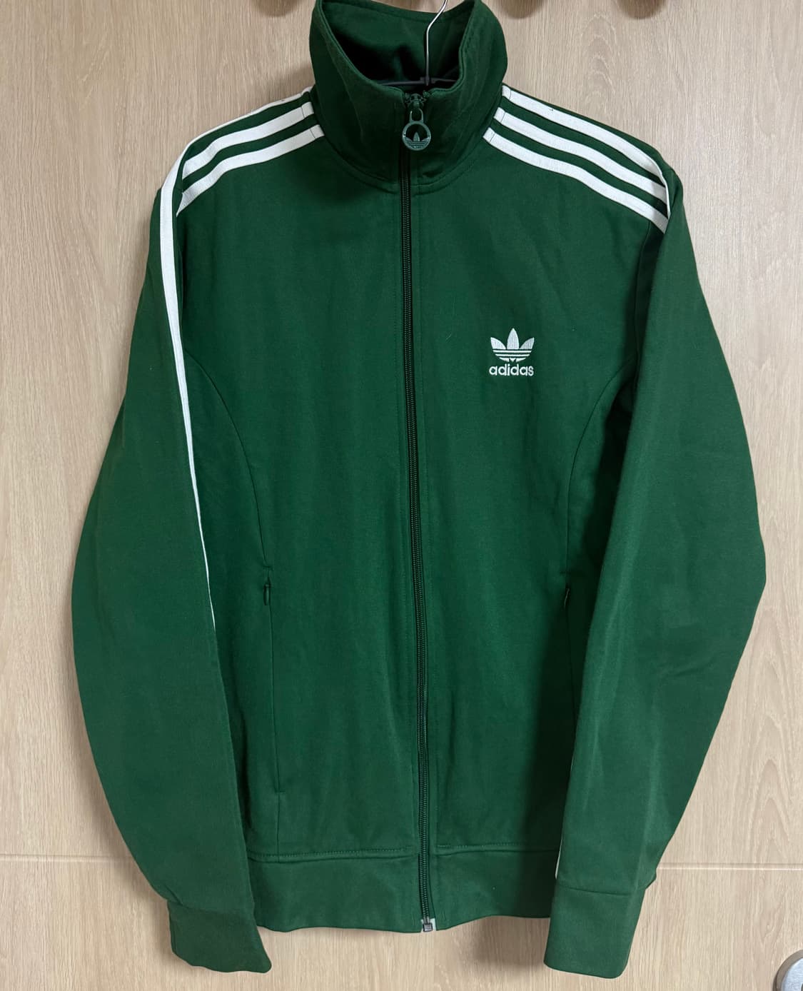 [105] 아디다스 유로파져지 그린  상품이미지1