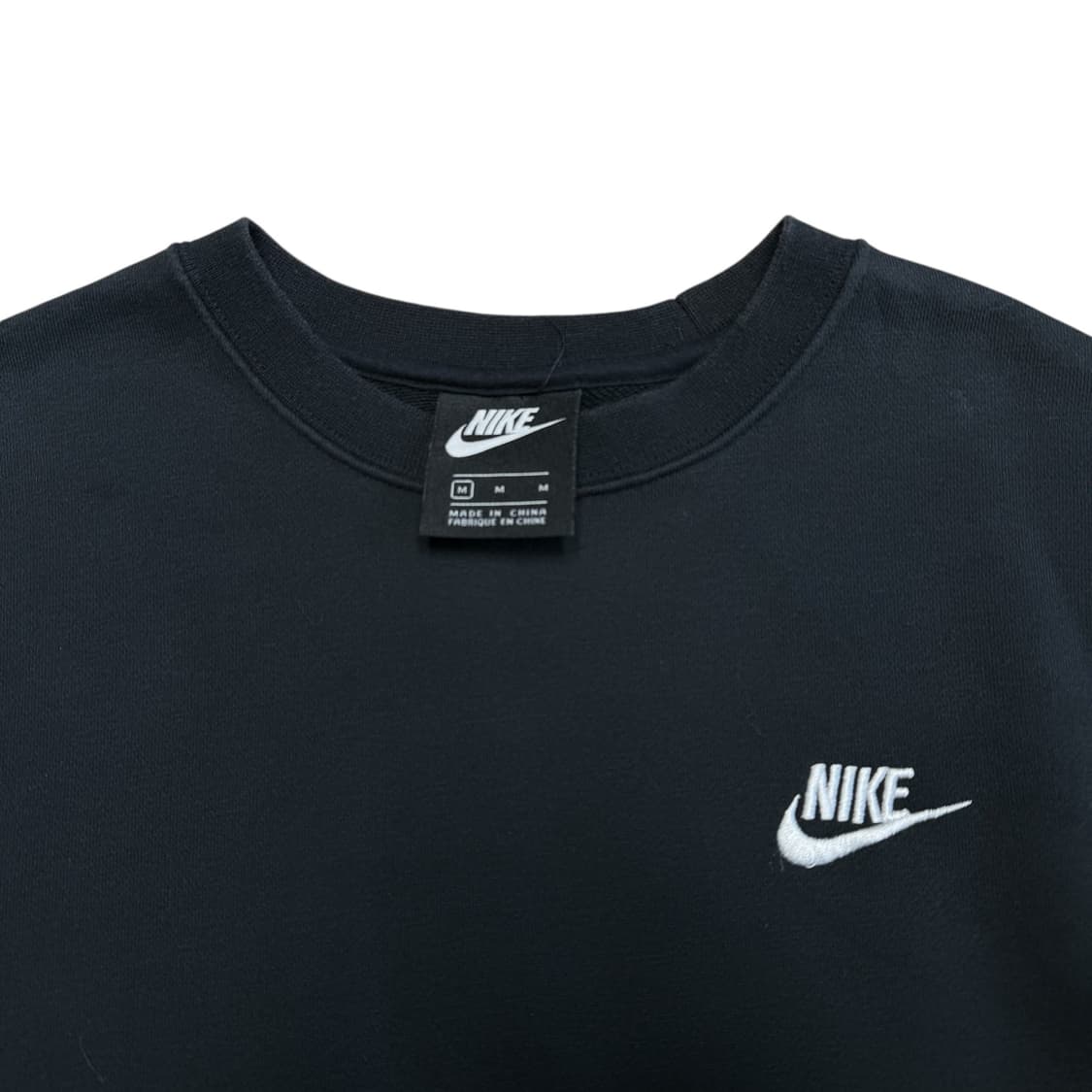 나이키 맨투맨 상품이미지2