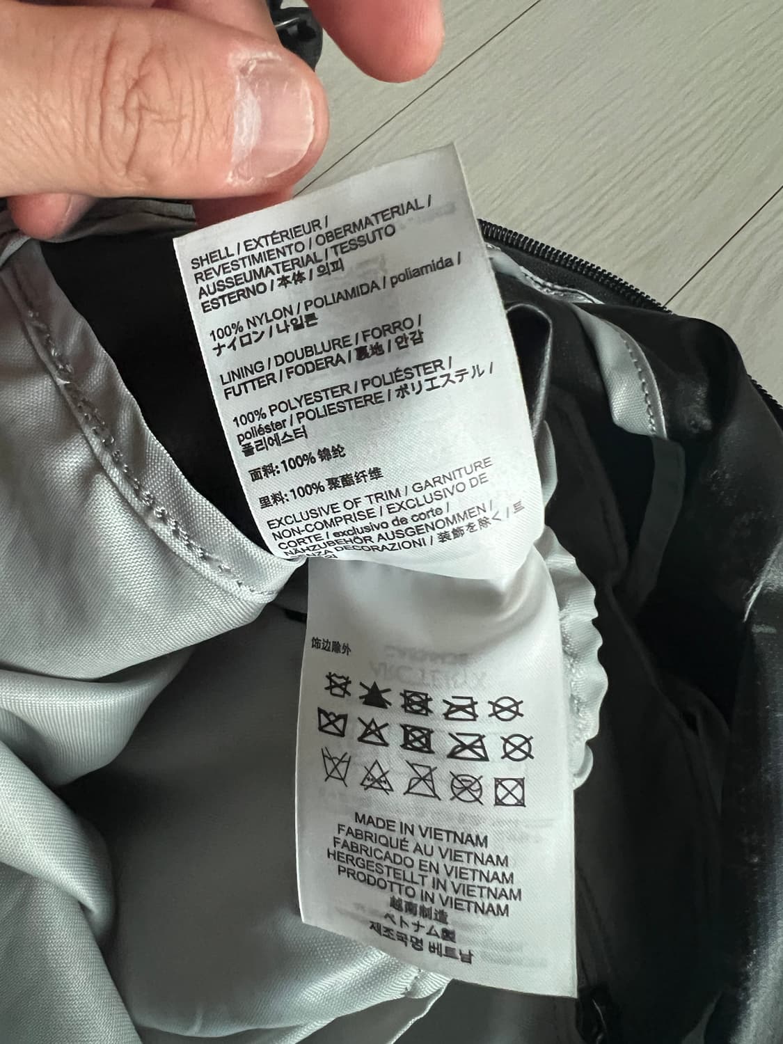 아크테릭스 헬리야드15 상품이미지6