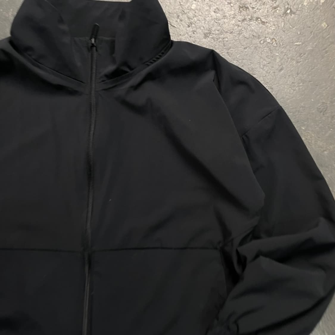 95 언더아머 집업 상품이미지2