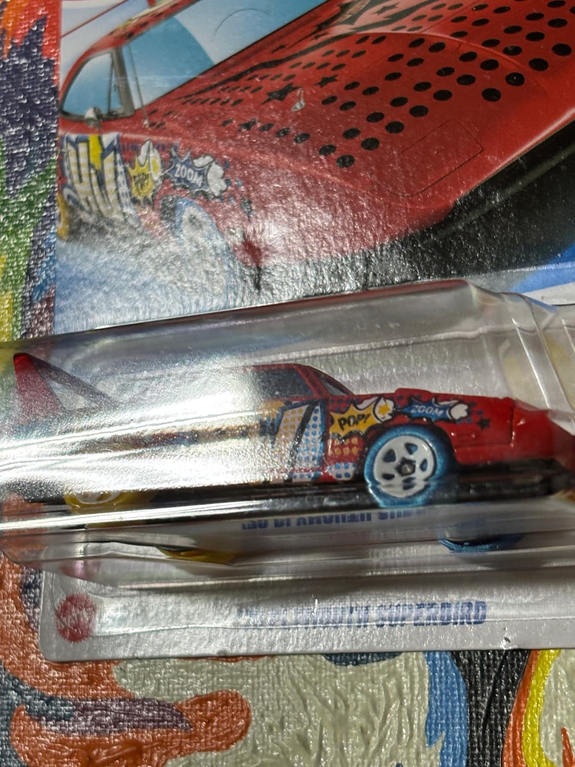 미개봉) 플리마우스 다이캐스트 핫휠 인테리어 소품 상품이미지7