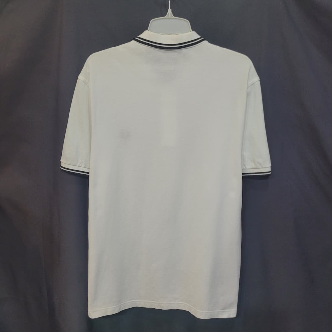 Fred Perry 프레드페리 자수로고 셔츠  상품이미지4