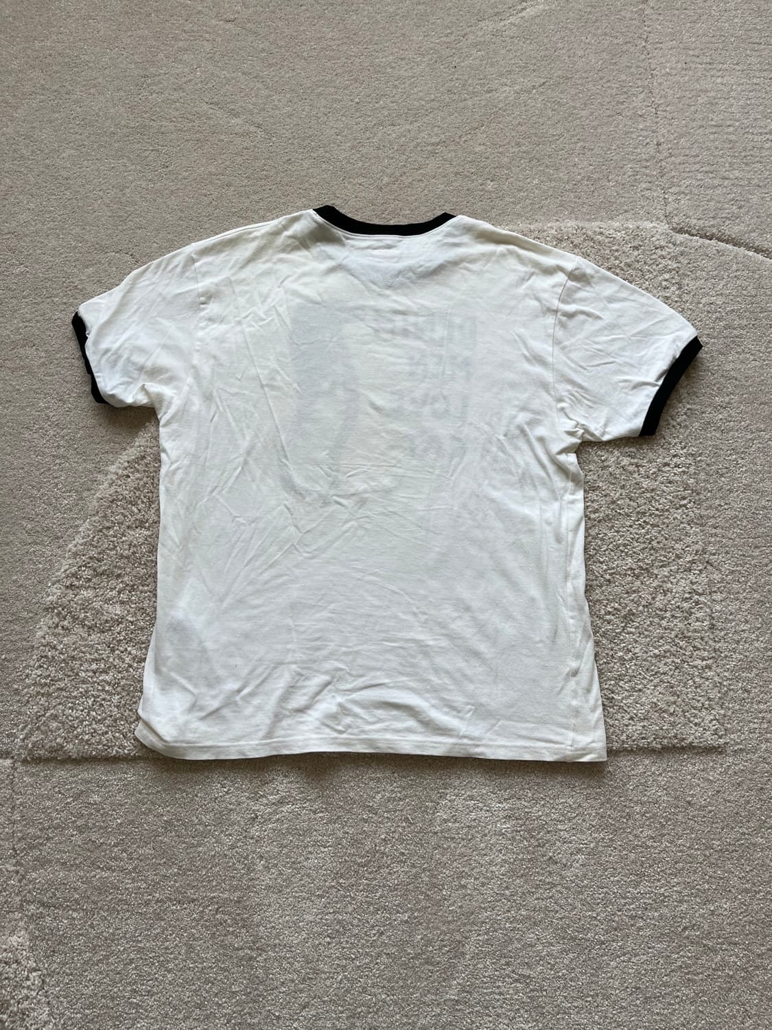 캐피탈 Denim Men Love Cats 링거티 (103-105) 상품이미지8