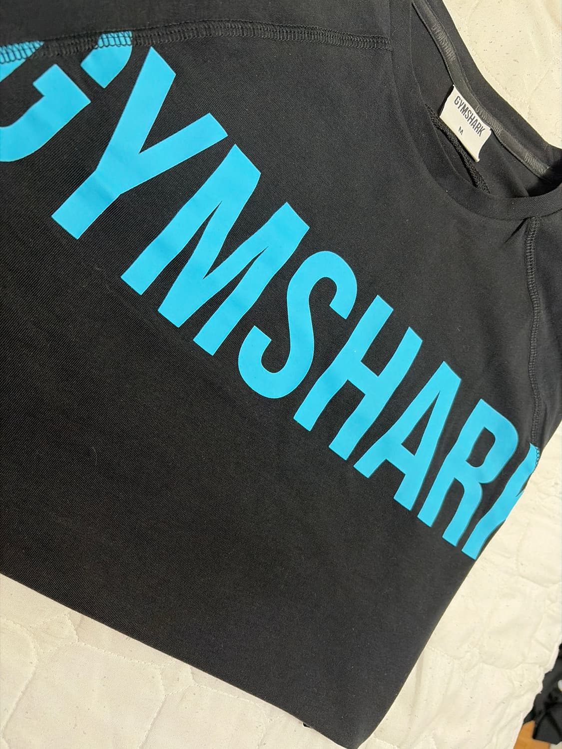 Gymshark prime t shirt 상품이미지2