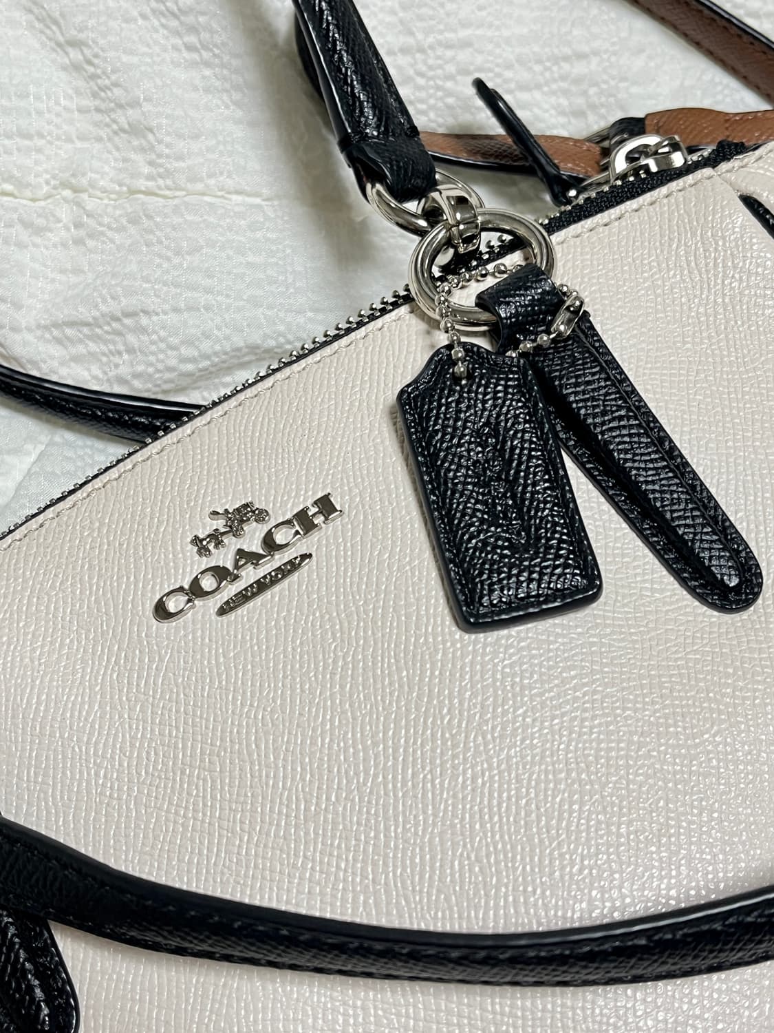 코치 가방 토트백•숄더백 상품이미지6