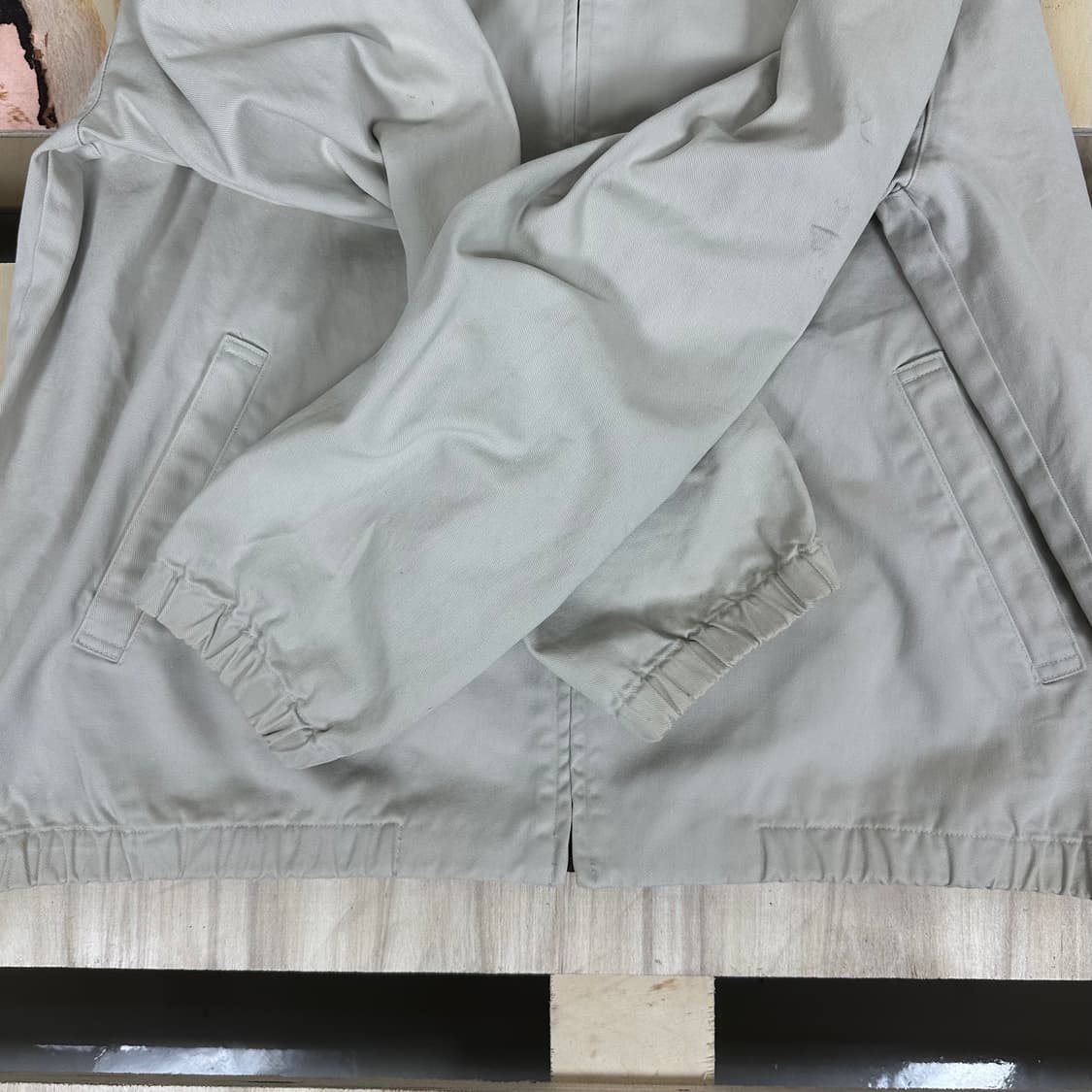 폴로 랄프로렌 바이스윙 자켓 상품이미지5