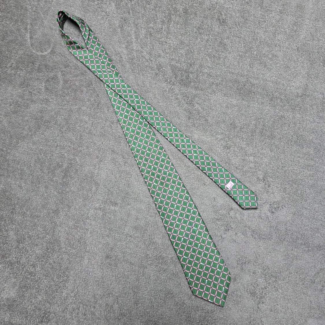 넥타이(던힐) n180 상품이미지2