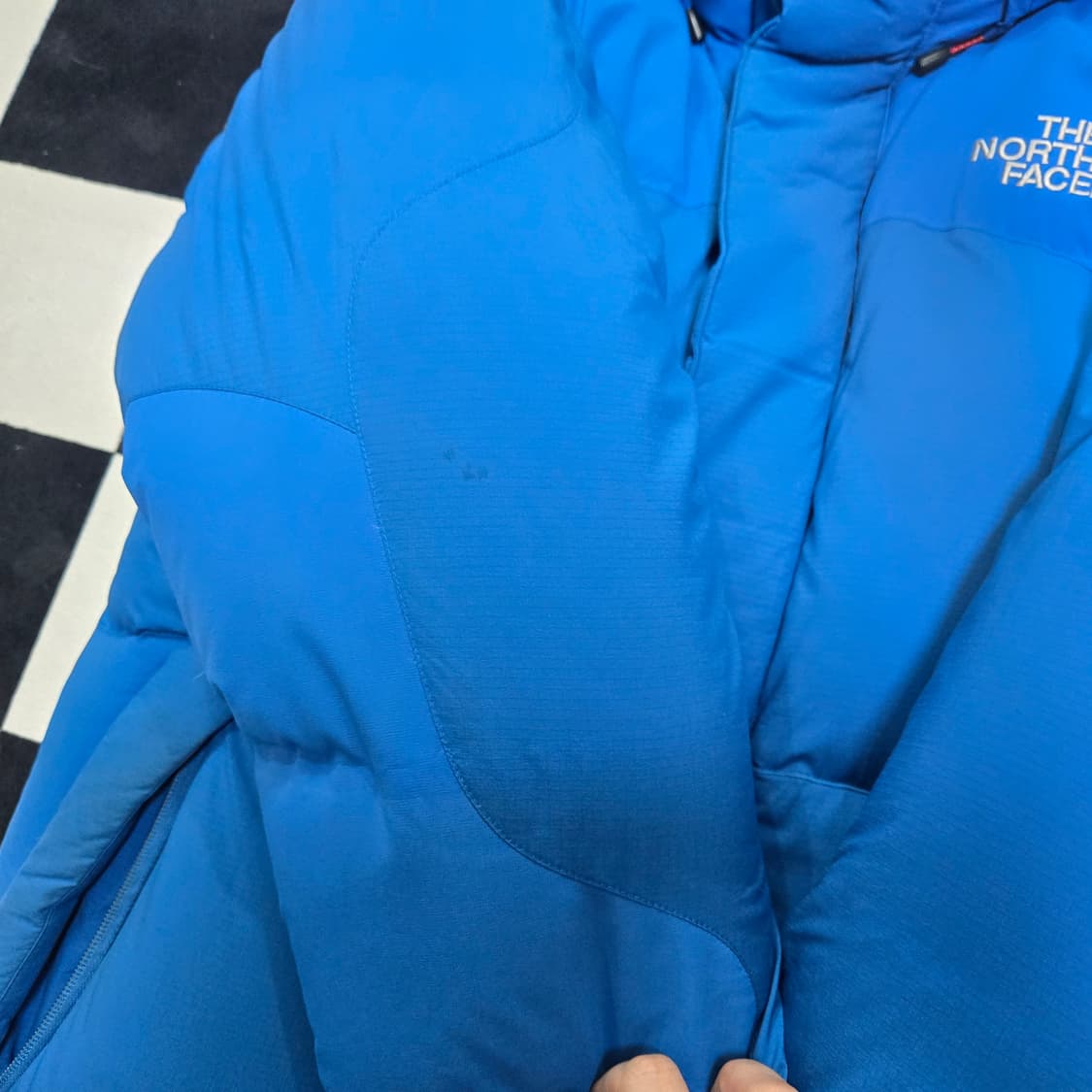 100 노스페이스 히말라야 UIAA 한정판 상품이미지3