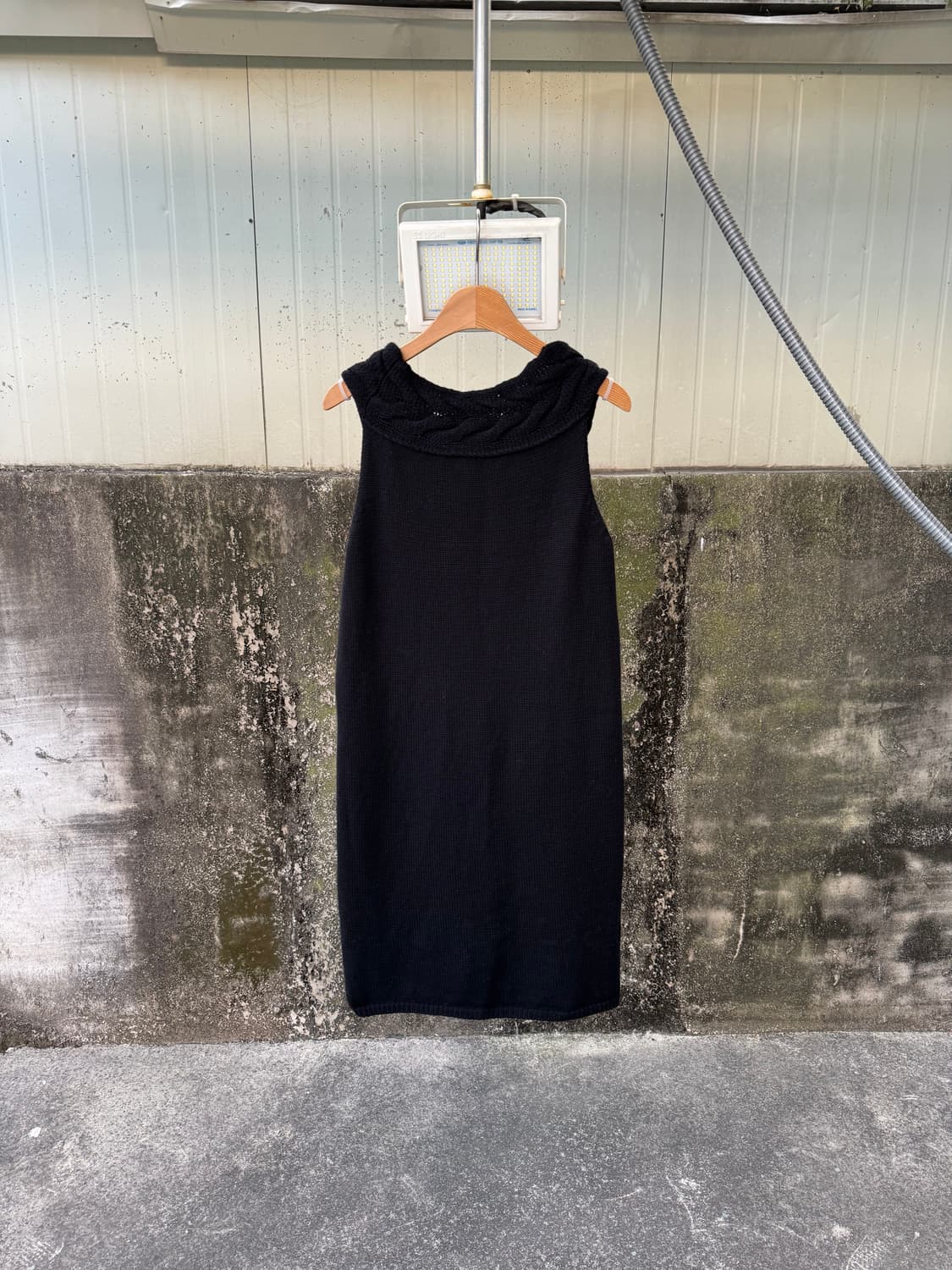 막스마라 니트 원피스  상품이미지2