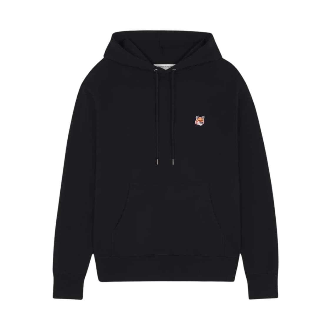 메종키츠네 후드티 (상태좋음) 상품이미지1