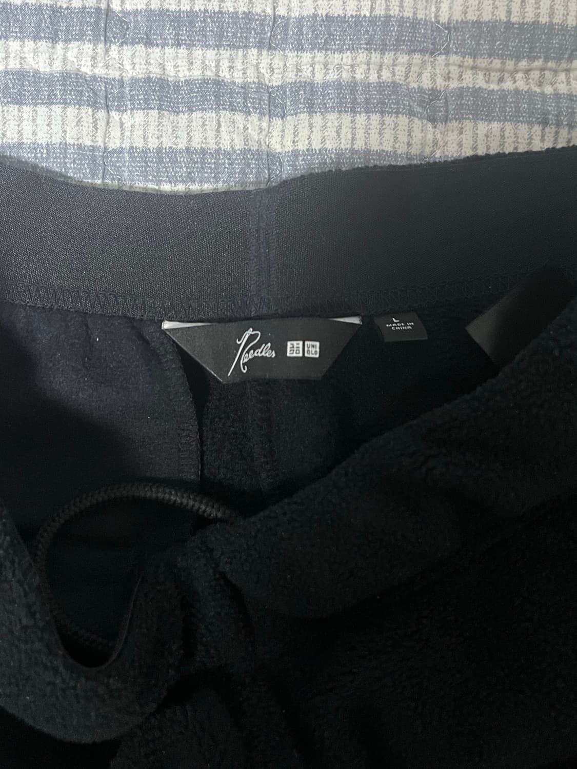 유니클로 니들스 팬츠 상품이미지3