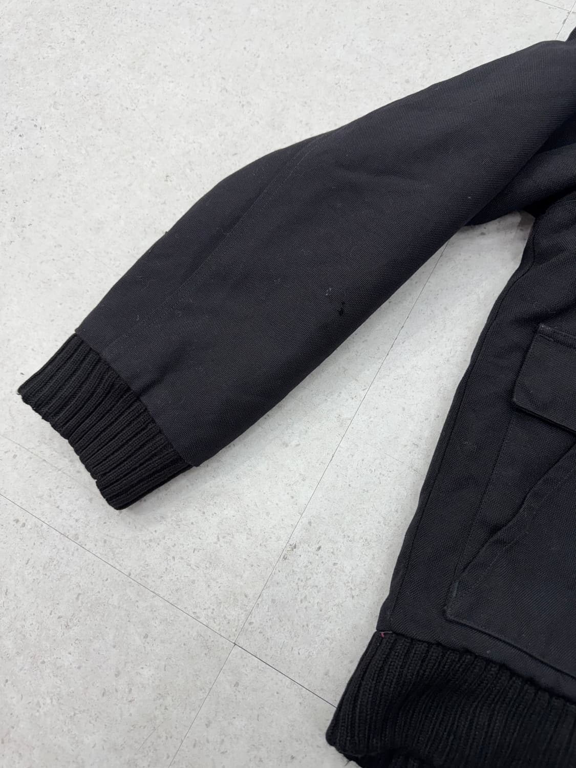 칼하트 레인저 블루종 상품이미지4