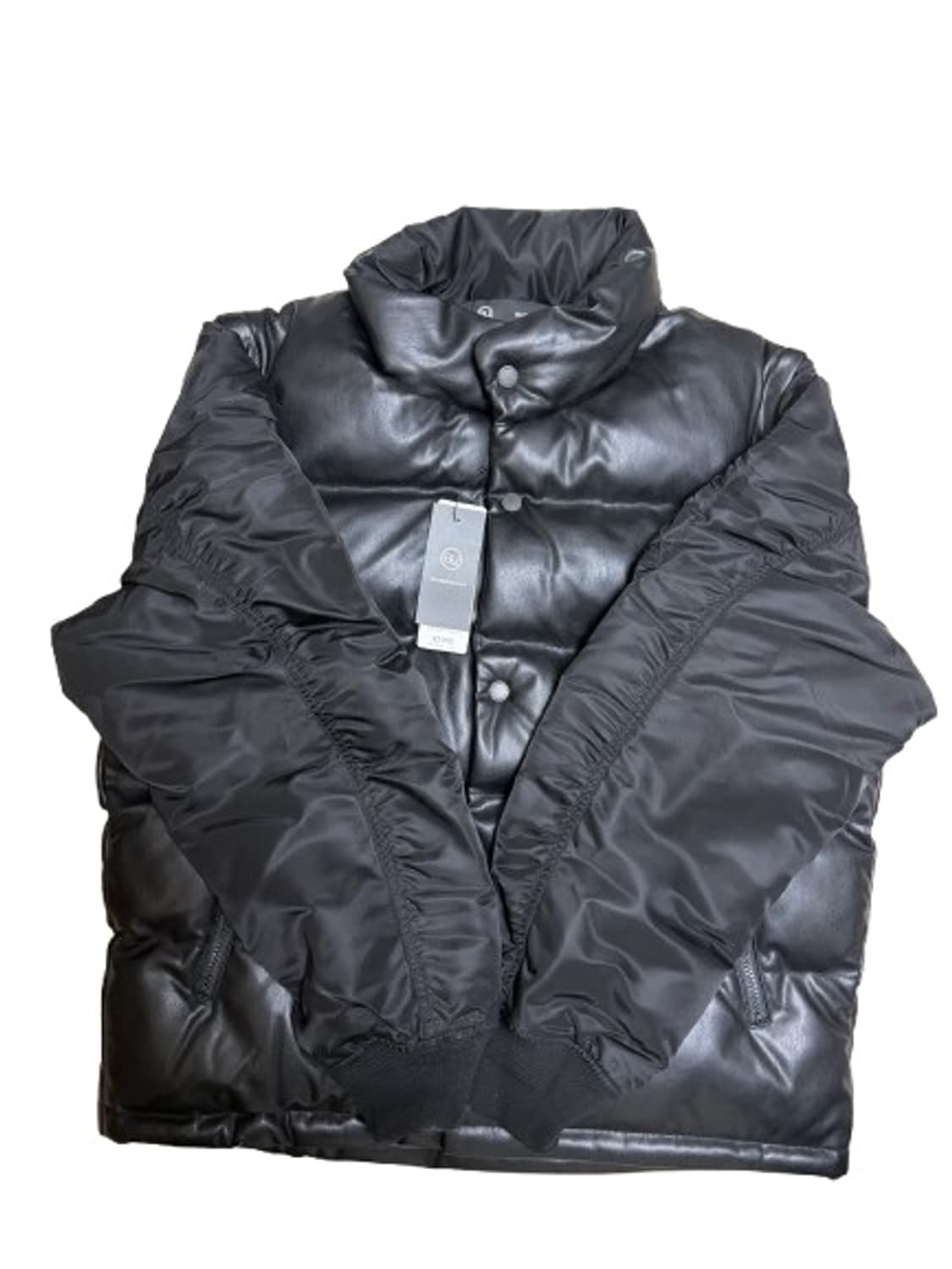 [새상품] 언더커버 GU 콜라보 컨버터블 패딩 상품이미지1