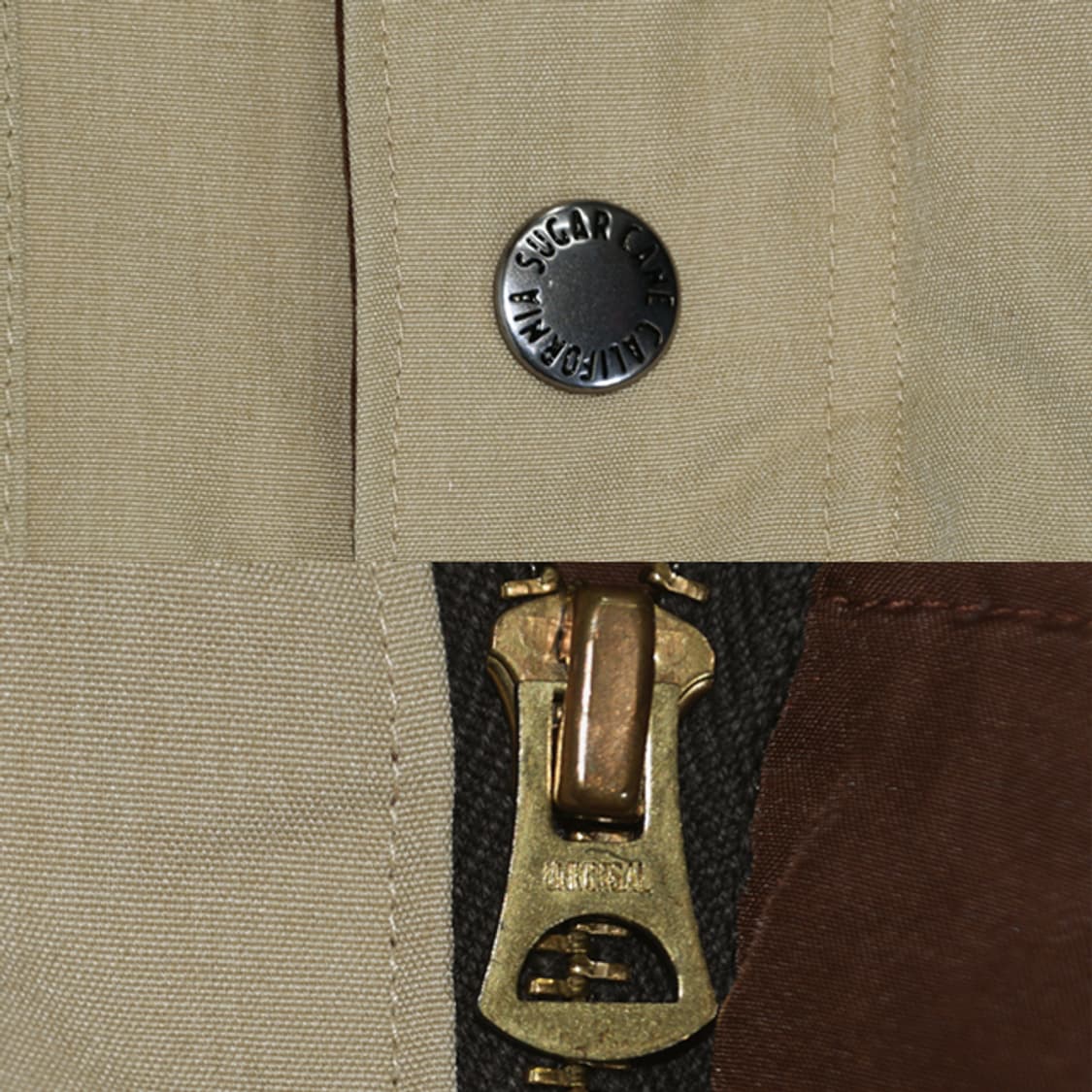 Sugar Cane 마운틴다운점퍼 상품이미지9