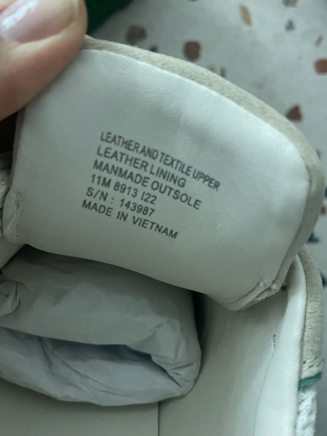 토리버치 스니커즈 상품이미지3