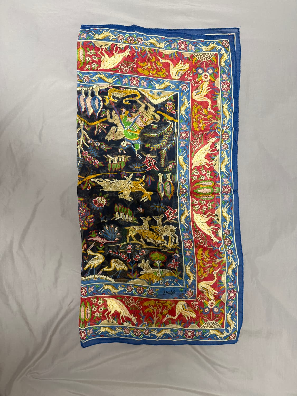 드레익스 스카프 상품이미지3