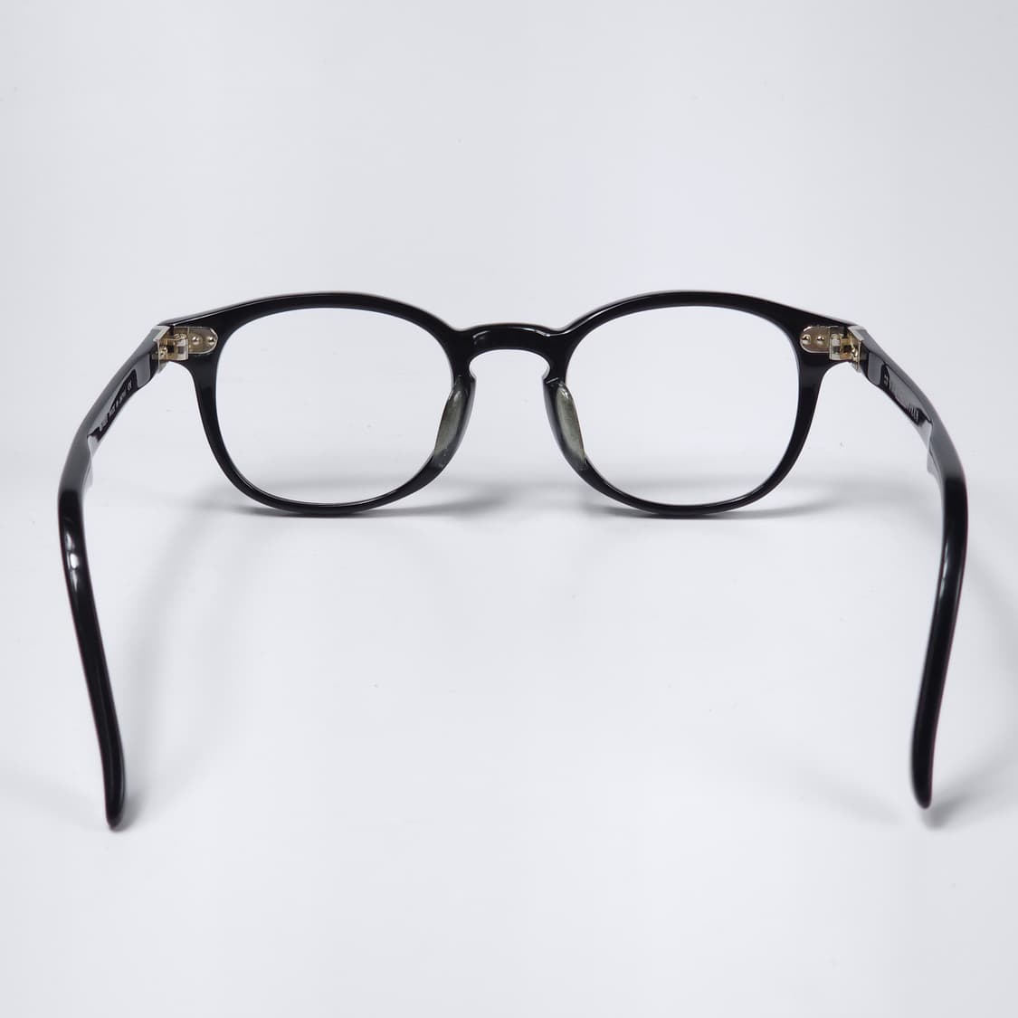 옐로우즈플러스 WOODY 일본 장인 안경 상품이미지8