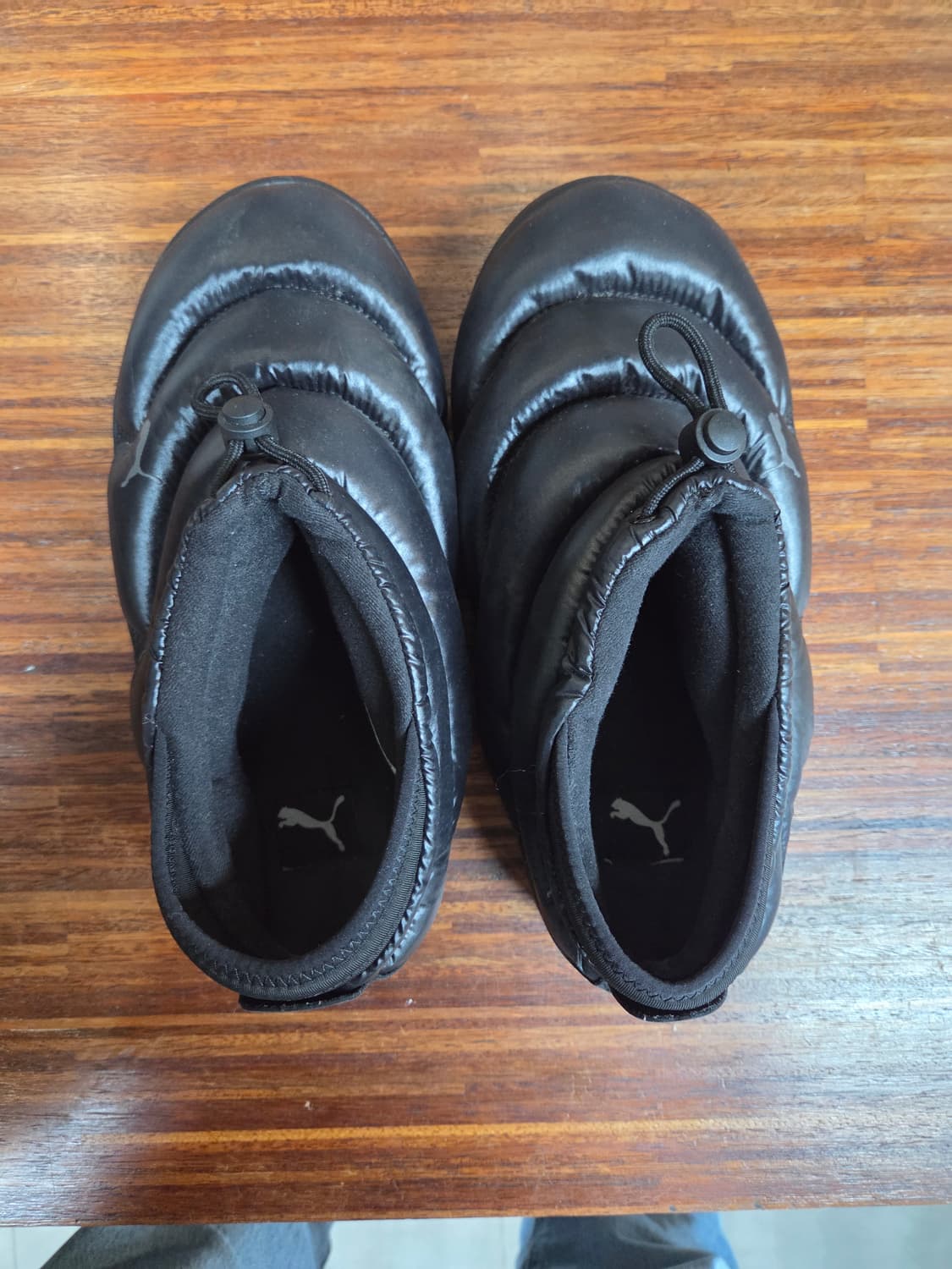 푸마 터프 테라 미드 패딩슈즈 신발 280 상품이미지1