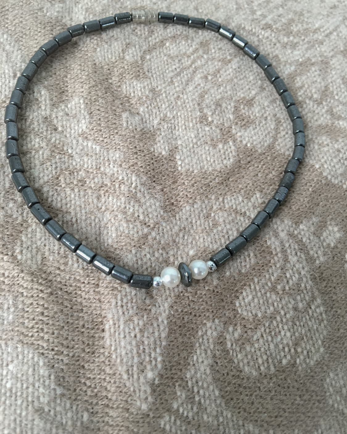 beads anklet 상품이미지2