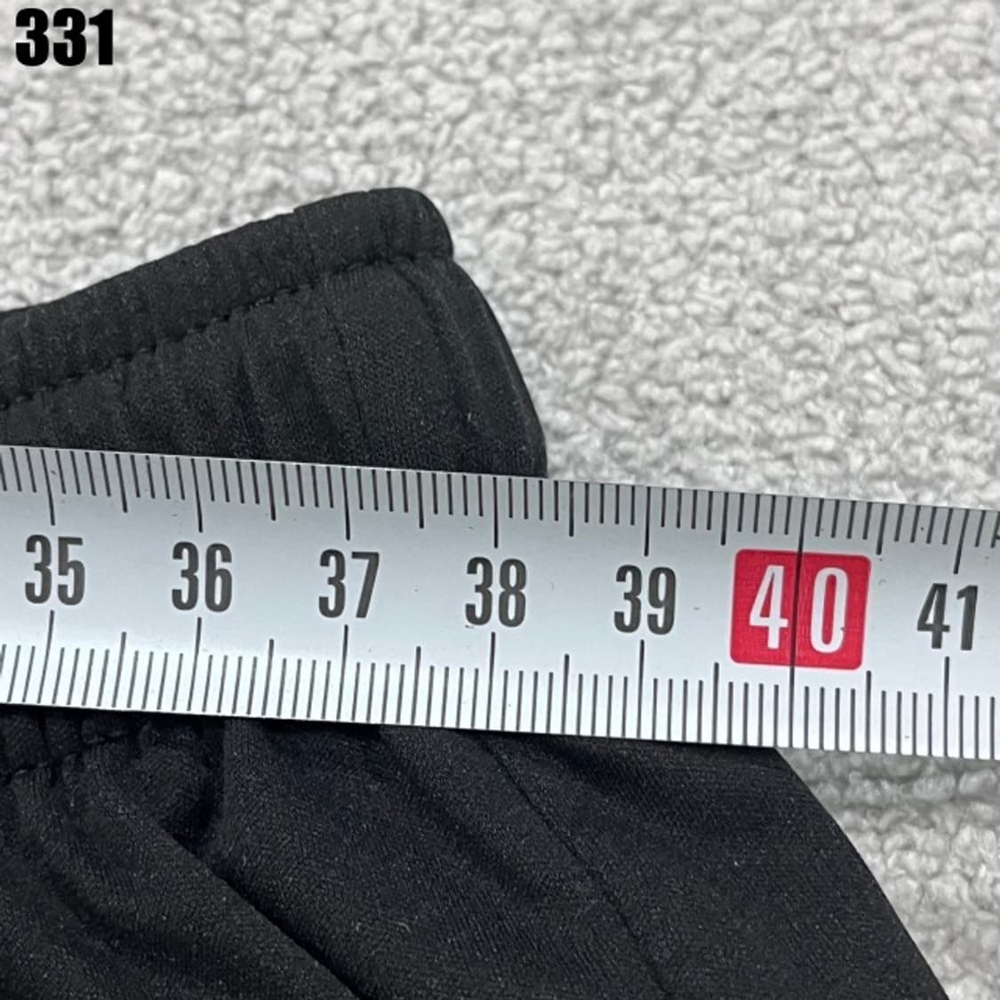 아디다스 반바지 블랙  상품이미지3