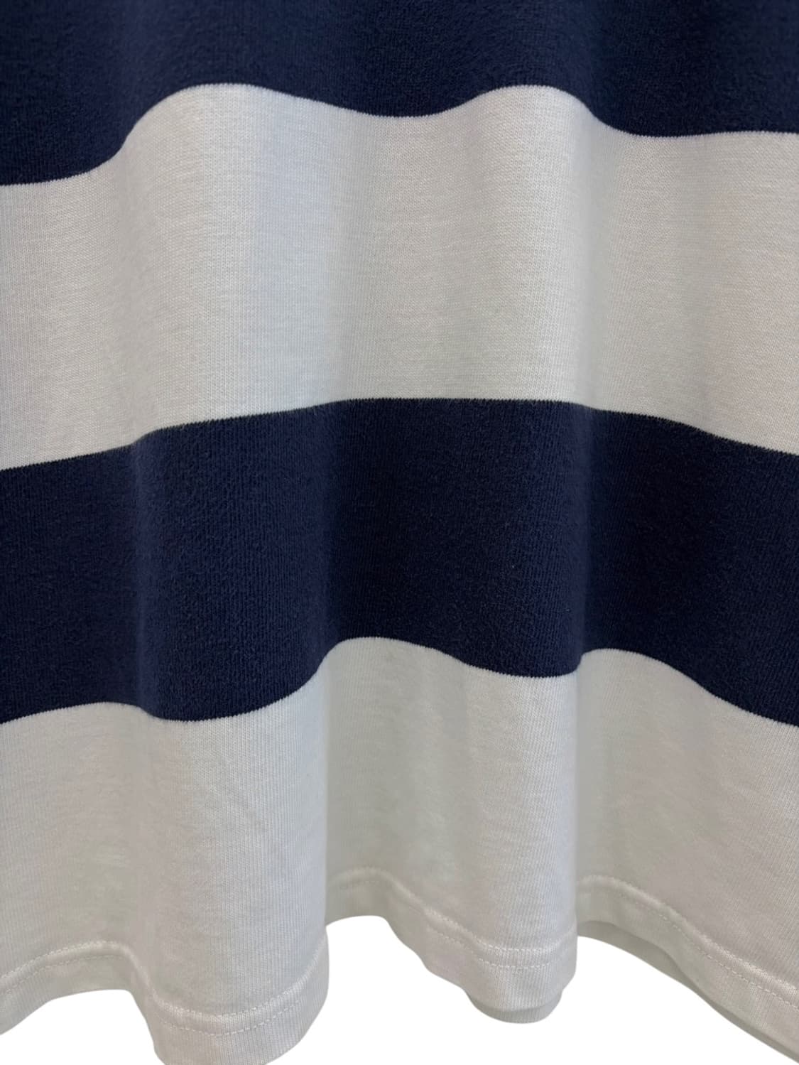 00s 폴로 럭비티 (XL)  상품이미지4