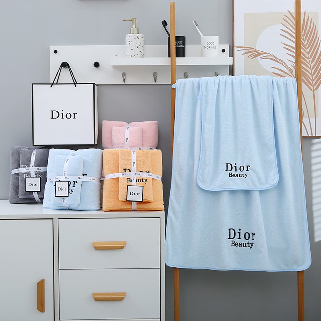 디올 타월 상품이미지1