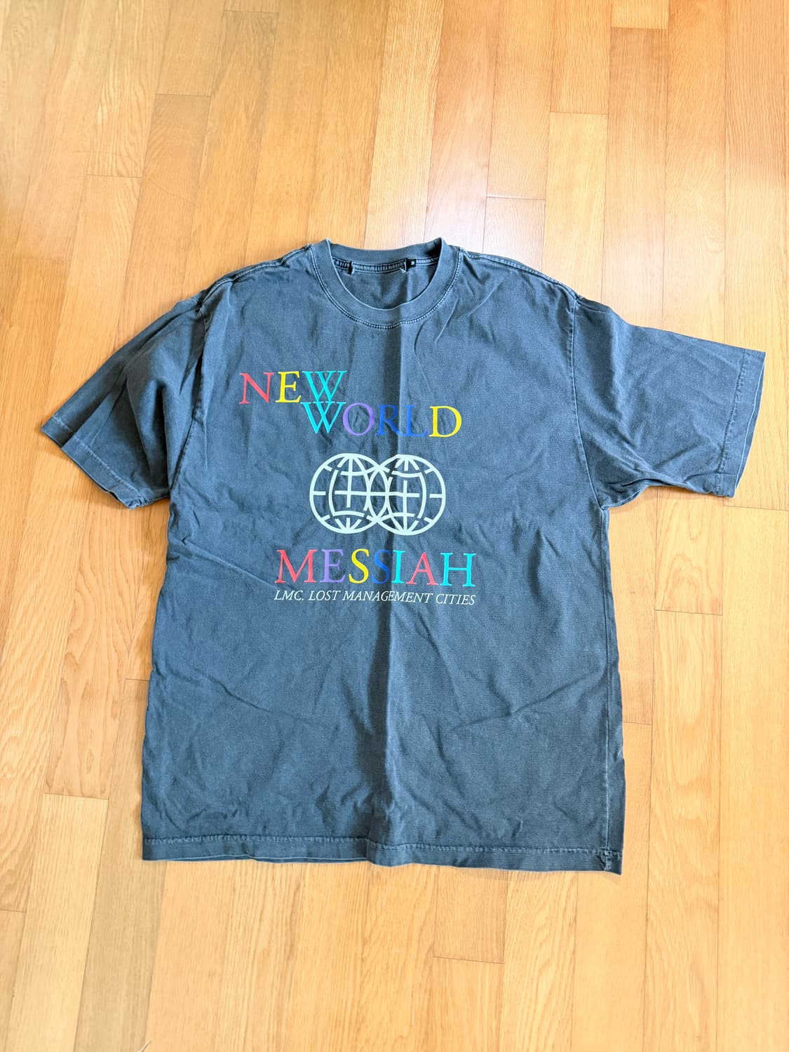 아이다스/LMC/타미힐피거/파르티멘토 상품이미지3