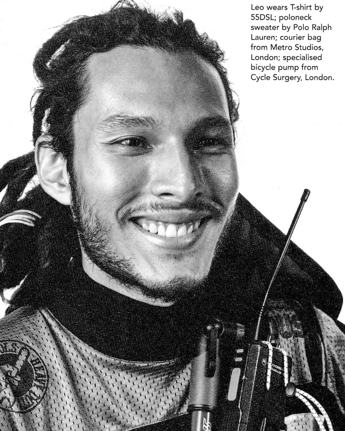 i-D No.256 The Occupation Issue 상품이미지7