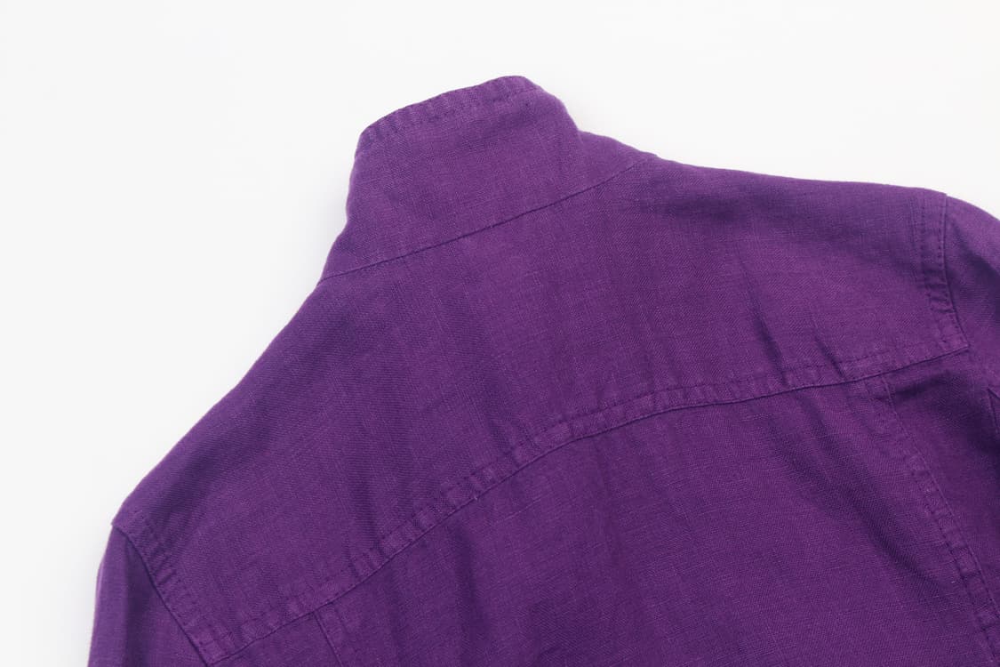 MACPHEE  Purple Swing Jacket  상품이미지9