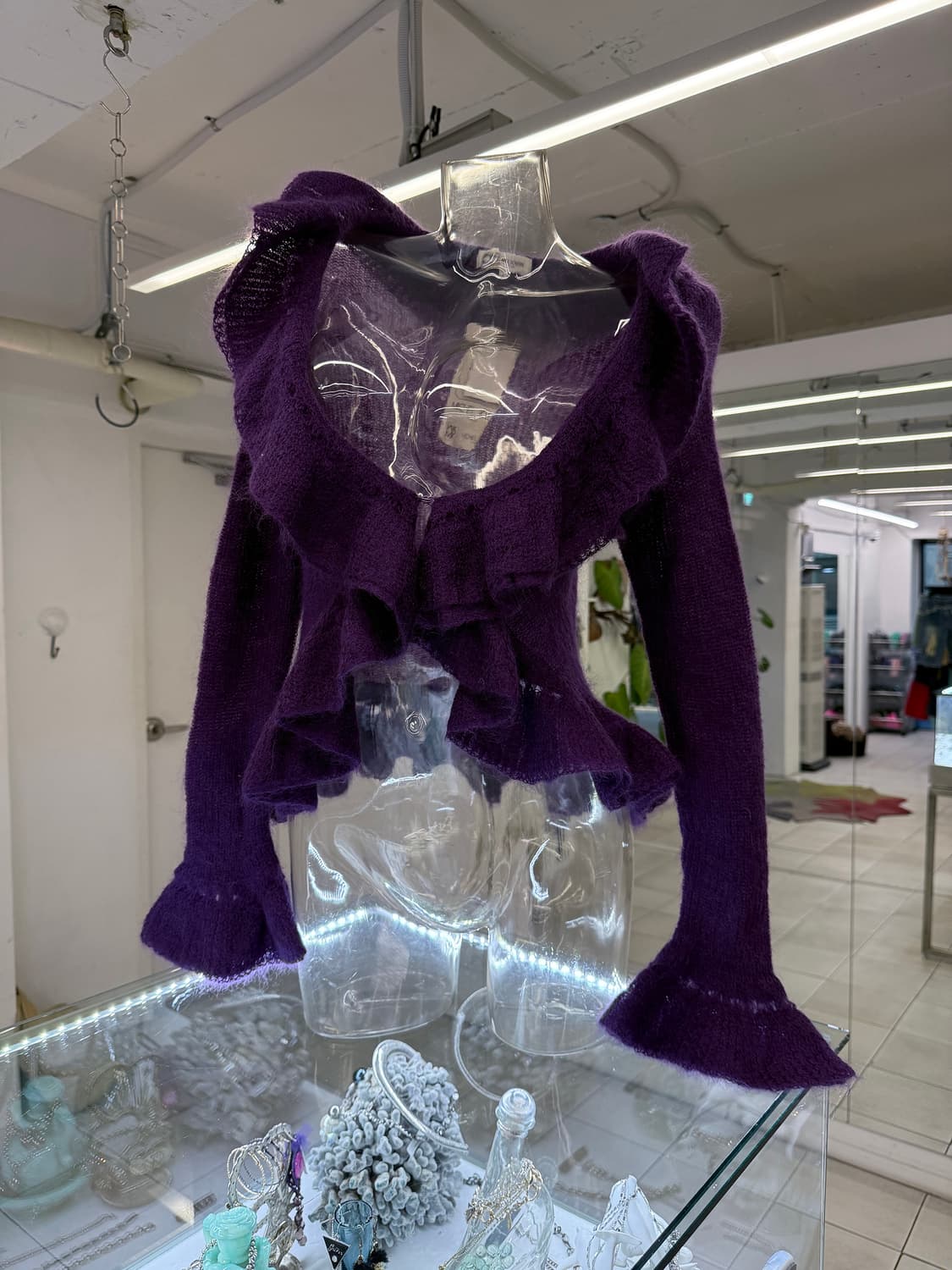 MICHEL KLEIN 상품이미지1