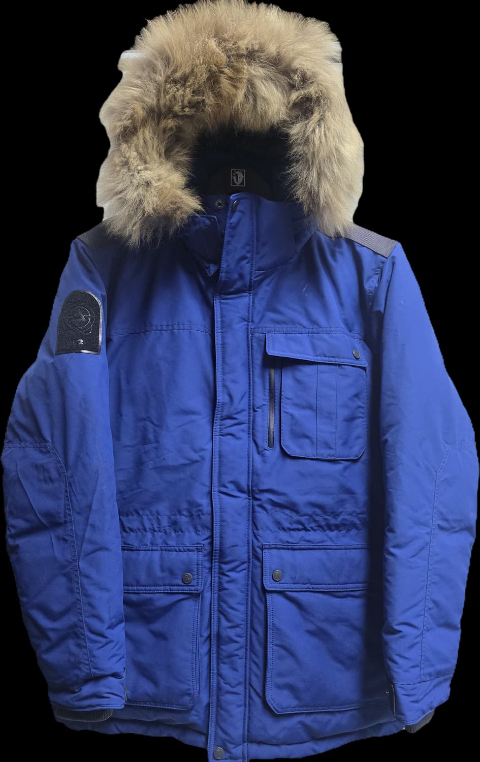 K2 익스트림 남성 구스다운패딩 110 상품이미지1