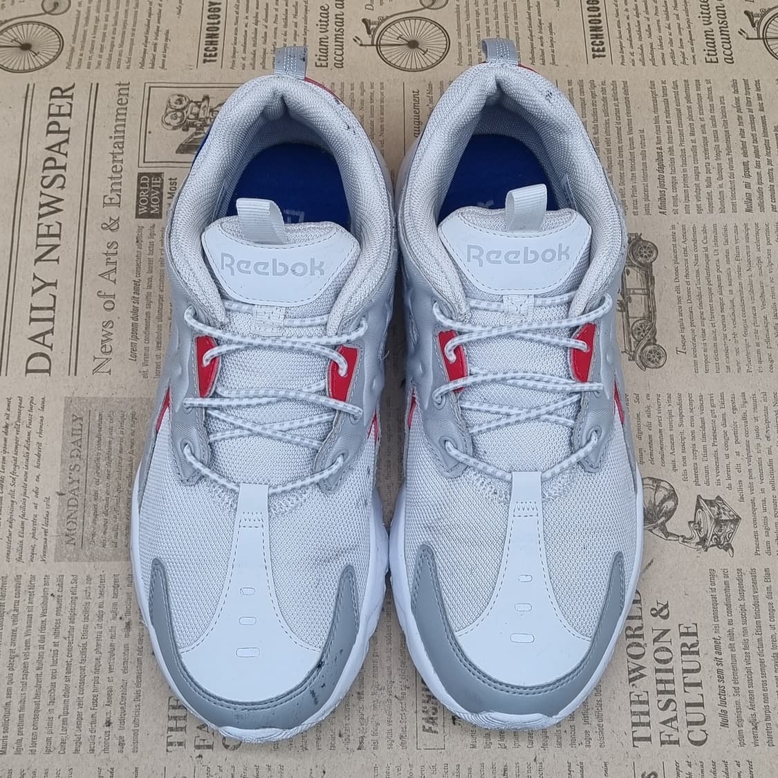 리복 로얄블레이즈2.0 운동화250 상품이미지2