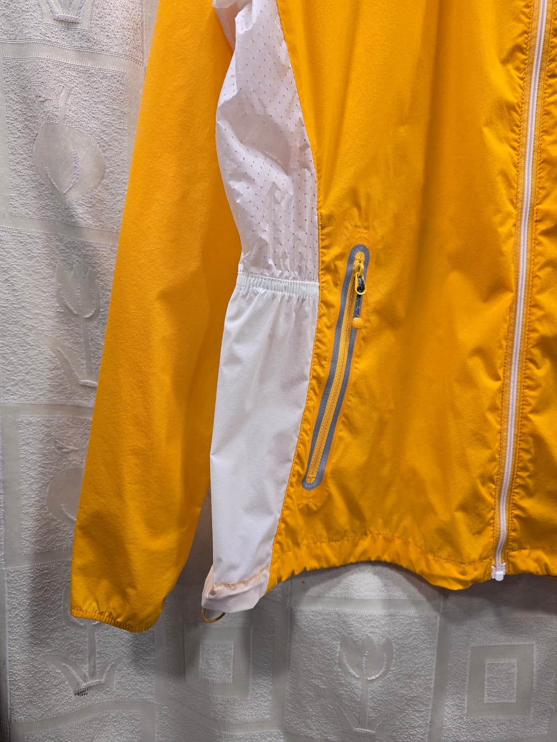 노스페이스 여성 플라이트 시리즈 바람막이 자켓 100~105 상품이미지5