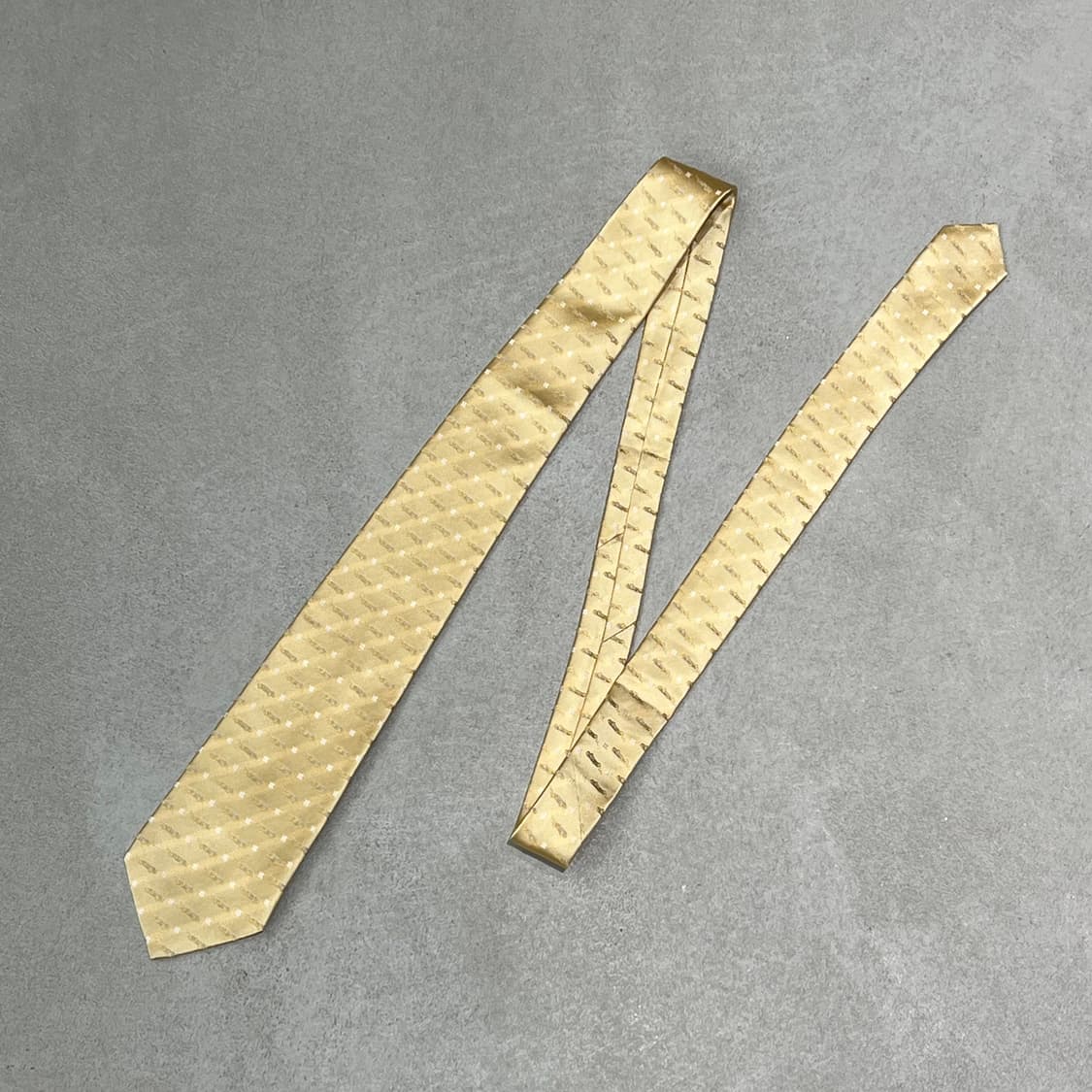 셀린느 실크 넥타이 s09471 상품이미지1