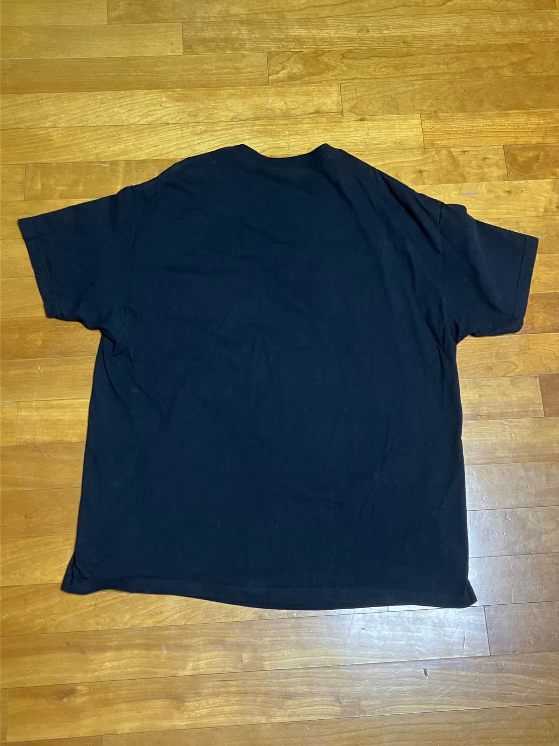 HOCKEY JOE DEBUT TEE xxl 상품이미지2