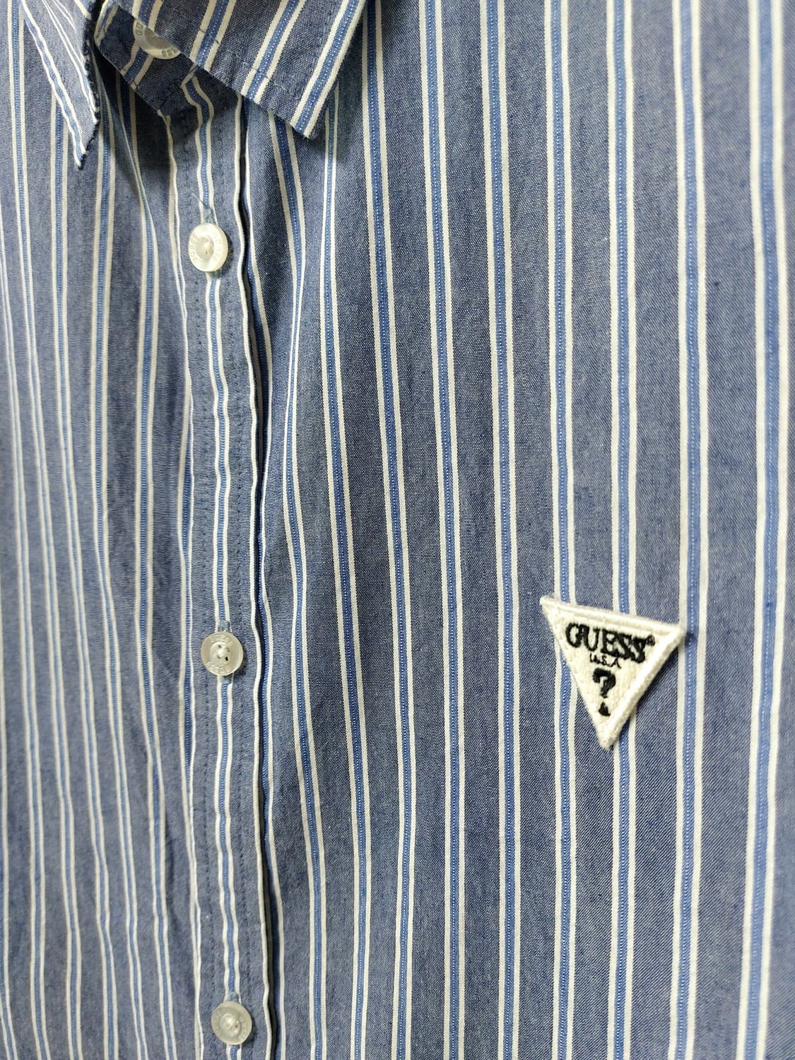 게스 셔츠 105 상품이미지7